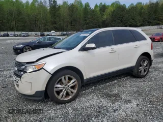 2013 Ford Edge Limited z VIN 2FMDK3KC1DBC12068, wystawiony jako Copart lot #51939145 z przebiegiem 149 984 mil mil oraz Szkody całkowita. Historia ofert i sprzedaży dostępna na DreamBid. Obrazek 1.