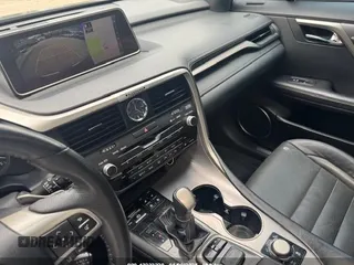 2016 Lexus RX 350 with VIN 2T2BZMCA8GC044513, listed as a IAAI auction lot 42223220 with 163,283 mi miles and . Bid and sale history available at DreamBid. Image 10.