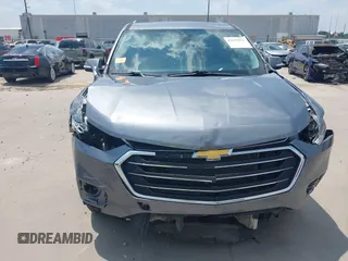 2020 Chevrolet Traverse Premier с VIN 1GNERKKW5LJ247691, выставлен на аукционе IAAI как лот 42257971 с пробегом 68 036 миль миль и . История ставок и продаж доступна на DreamBid. Изображение 12.
