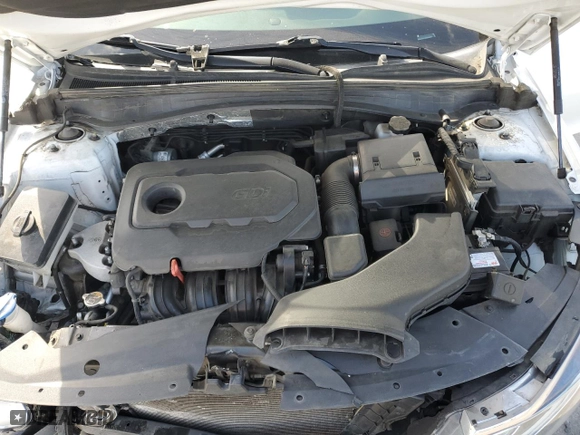 2019 Kia Optima S with VIN 5XXGT4L33KG333765, listed as a Copart auction lot 51657485 with 79,986 mi miles and Salvage Title. Bid and sale history available at carsss.com. Image 11.