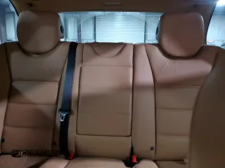 2009 Porsche Cayenne z VIN WP1AA29P99LA04751, wystawiony jako Copart lot #45877405 z przebiegiem Nie podano mil oraz Szkoda całkowita • Salvage title. Historia ofert i sprzedaży dostępna na DreamBid. Obrazek 10.