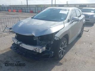 2019 Lexus RX 350 z VIN 2T2ZZMCA3KC123630, wystawiony jako IAAI lot #42436711 z przebiegiem 63 989 mil mil oraz . Historia ofert i sprzedaży dostępna na DreamBid. Obrazek 18.