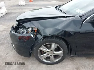2013 Acura TSX с VIN JH4CU2F45DC009738, выставлен на аукционе IAAI как лот 42466662 с пробегом 110 977 миль миль и . История ставок и продаж доступна на DreamBid. Изображение 6.