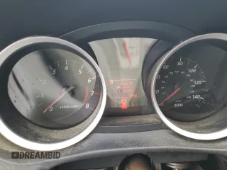 2011 Mitsubishi Lancer ES z VIN JA32U2FU1BU041668, wystawiony jako Copart lot #51096345 z przebiegiem 119 508 mil mil oraz Szkoda całkowita • Salvage title. Historia ofert i sprzedaży dostępna na DreamBid. Obrazek 9.