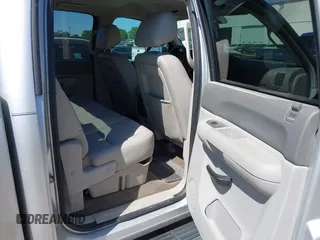 2013 Chevrolet Silverado 1500 LT with VIN 3GCPKSE71DG203443, listed as a IAAI auction lot 42033447 with 128,904 mi miles. Bid and sale history available at carsss.com. Image 8.