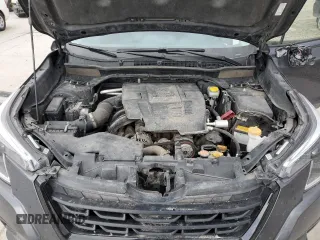2022 Subaru Forester Sport with VIN JF2SKAJC1NH493425, listed as a Copart auction lot 43802145 with 112,905 mi miles and Salvage Title. Bid and sale history available at carsss.com. Image 13.