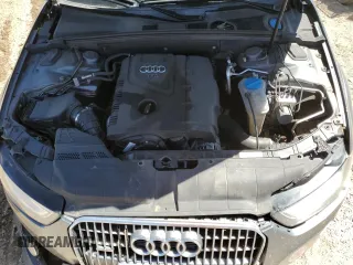 2013 Audi allroad Premium Plus with VIN WA1UFAFL0DA056988, listed as a Copart auction lot 61456654 with 182,796 mi miles and Salvage Title. Bid and sale history available at carsss.com. Image 14.