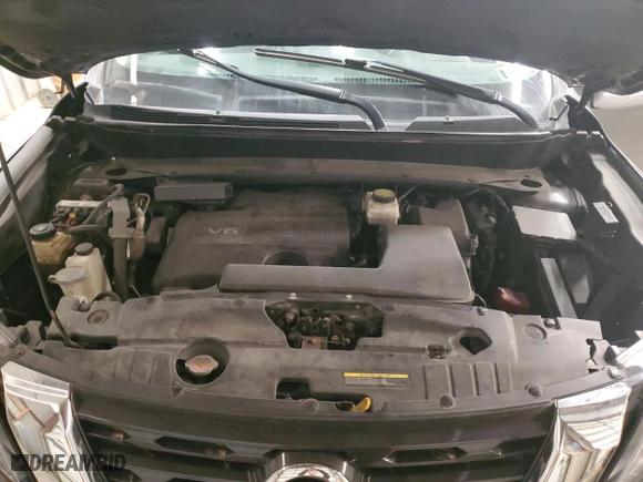 2019 Nissan Pathfinder S with VIN 5N1DR2MM0KC634972, listed as a Copart auction lot 51010305 with NaN miles and Clean Title. Bid and sale history available at carsss.com. Image 12.
