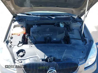 2006 Buick Lucerne CXL with VIN 1G4HD57256U236314, listed as a IAAI auction lot 41657812 with 104,617 mi miles and . Bid and sale history available at DreamBid. Image 10.