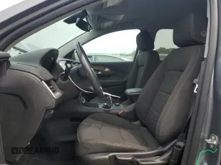 2019 GMC Terrain SLE с VIN 3GKALMEV7KL261546, выставлен на аукционе Copart как лот 61054725 с пробегом 26 575 миль миль и Списание • Salvage title. История ставок и продаж доступна на DreamBid. Изображение 7.