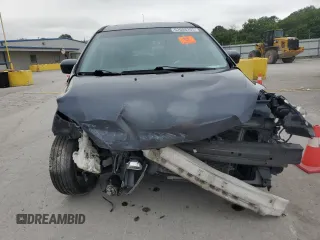 2006 Mazda 5 Touring with VIN JM1CR293860101825, listed as a Copart auction lot 62988265 with 197,786 mi miles and Salvage title. Bid and sale history available at DreamBid. Image 5.