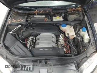 2007 Audi A4 3.2L с VIN WAUDH78E37A197864, выставлен на аукционе IAAI как лот 42278481 с пробегом 154 176 миль миль и . История ставок и продаж доступна на DreamBid. Изображение 10.