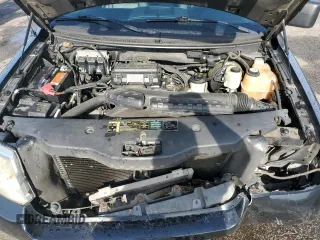 2004 Ford F-150 XLT z VIN 1FTPX04524KD25713, wystawiony jako Copart lot #55925515 z przebiegiem Nie podano mil oraz Szkoda całkowita • Salvage title. Historia ofert i sprzedaży dostępna na DreamBid. Obrazek 11.