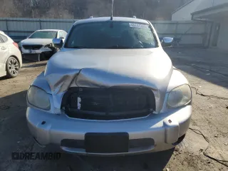 2008 Chevrolet HHR LT with VIN 3GNCA53P38S663607, listed as a Copart auction lot 45787245 with 149,198 mi miles and Salvage Title. Bid and sale history available at DreamBid. Image 5.