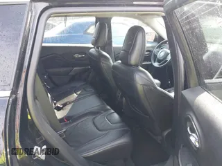 2019 Jeep Cherokee Limited с VIN 1C4PJLDBXKD433958, выставлен на аукционе IAAI как лот 41718399 с пробегом 135 977 миль миль и . История ставок и продаж доступна на DreamBid. Изображение 8.