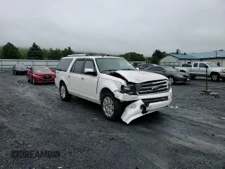 2011 Ford Expedition EL Limited with VIN 1FMJK2A51BEF10802, listed as a Copart auction lot 66600104 with 149,178 mi miles and Salvage Title. Bid and sale history available at carsss.com. Image 12.