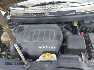 2011 Dodge Journey Mainstreet with VIN 3D4PH1FG2BT516953, listed as a IAAI auction lot 42112461 with 203,909 mi miles and . Bid and sale history available at DreamBid. Image 10.
