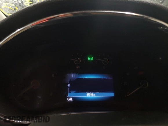 2020 Buick Encore Essence z VIN KL4CJGSB6LB045867, wystawiony jako Copart lot #88046955 z przebiegiem 37 595 mil mil oraz Szkody całkowita. Historia ofert i sprzedaży dostępna na DreamBid. Obrazek 9.
