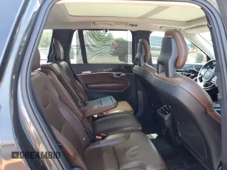 2018 Volvo XC90 Inscription z VIN YV4A22PLXJ1199898, wystawiony jako Copart lot #56306165 z przebiegiem 85 936 mil mil oraz Szkoda całkowita • Salvage title. Historia ofert i sprzedaży dostępna na DreamBid. Obrazek 11.