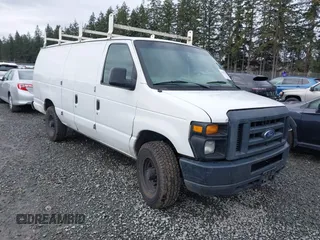 2010 Ford Econoline Cargo Commercial с VIN 1FTNS2EW5ADA17198, выставлен на аукционе IAAI как лот 41835259 с пробегом 219 319 миль миль и . История ставок и продаж доступна на DreamBid. Изображение 1.