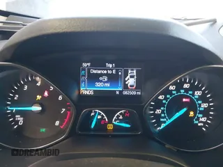 2016 Ford Escape Titanium with VIN 1FMCU9J94GUC28648, listed as a IAAI auction lot 42043761 with 82,509 mi miles and . Bid and sale history available at DreamBid. Image 7.