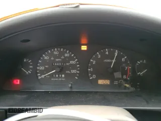 1993 Nissan Sentra с VIN 1N4EB31F1PC780691, выставлен на аукционе Copart как лот 76421254 с пробегом 138 072 миль миль и Чистый • Clean title. История ставок и продаж доступна на DreamBid. Изображение 9.