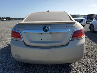 2012 Buick LaCrosse Convenience with VIN 1G4GB5ER6CF273812, listed as a Copart auction lot 76197854 with 98,480 mi miles and Salvage Title. Bid and sale history available at carsss.com. Image 6.