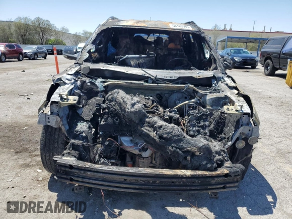 2011 Ford Explorer XLT z VIN 1FMHK7D83BGA39824, wystawiony jako Copart lot #58765965 z przebiegiem Nie podano mil oraz Nie do naprawy • Non repairable. Historia ofert i sprzedaży dostępna na DreamBid. Obrazek 5.
