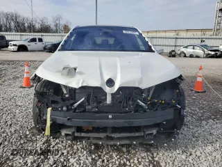 2022 BMW iX xDrive50 z VIN WB523CF07NCK63449, wystawiony jako Copart lot #82612884 z przebiegiem 18 961 mil mil oraz Szkody całkowita. Historia ofert i sprzedaży dostępna na DreamBid. Obrazek 5.