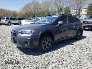 2023 Subaru Crosstrek Special Sports с VIN JF2GTHSC0PH274971, выставлен на аукционе Copart как лот 53343975 с пробегом 27 345 миль миль и Списание • Salvage title. История ставок и продаж доступна на DreamBid. Изображение 1.