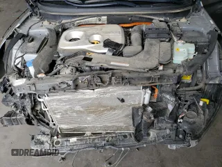 2017 Hyundai Sonata Hybrid Limited with VIN KMHE34L17HA058567, listed as a Copart auction lot 65885483 with 94,475 mi miles. Bid and sale history available at carsss.com. Image 11.
