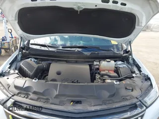 2023 Chevrolet Traverse LS with VIN 1GNERFKW0PJ311620, listed as a IAAI auction lot 41858376 with 27,536 mi miles and . Bid and sale history available at DreamBid. Image 10.