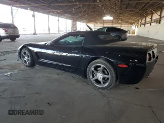 2000 Chevrolet Corvette with VIN 1G1YY32G7Y5117377, listed as a Copart auction lot 80533114 with 151,115 mi miles and Clean Title. Bid and sale history available at carsss.com. Image 2.