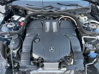 2016 Mercedes-Benz CLS with VIN WDDLJ6FB7GA161395, listed as a Copart auction lot 77616743 with 43,388 mi miles. Bid and sale history available at carsss.com. Image 7.