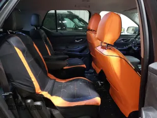 2021 Chevrolet Traverse LT z VIN 1GNEVHKW4MJ220868, wystawiony jako Copart lot #56047545 z przebiegiem 65 042 mil mil oraz Szkoda całkowita • Salvage title. Historia ofert i sprzedaży dostępna na DreamBid. Obrazek 11.