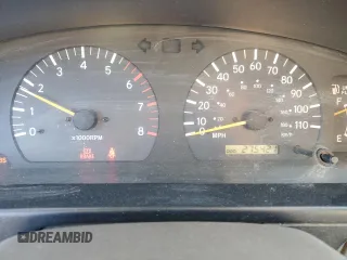 1998 Toyota Tacoma with VIN 4TAWN72N3WZ114247, listed as a Copart auction lot 48930605 with 275,421 mi miles and Salvage Title. Bid and sale history available at DreamBid. Image 9.