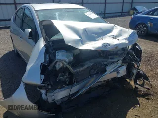 2004 Toyota Prius with VIN JTDKB22UX40071422, listed as a IAAI auction lot 42224668 with 168,422 mi miles and . Bid and sale history available at DreamBid. Image 6.