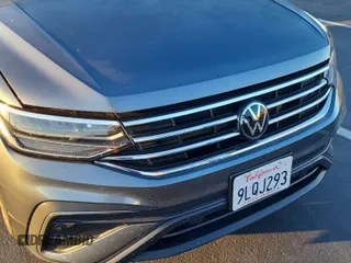 2024 Volkswagen Tiguan SE z VIN 3VV3B7AX0RM107010, wystawiony jako IAAI lot #42845198 z przebiegiem 22 903 mil mil oraz . Historia ofert i sprzedaży dostępna na DreamBid. Obrazek 26.