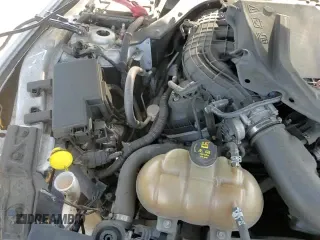 2017 Ford Mustang V6 с VIN 1FA6P8AMXH5210504, выставлен на аукционе Copart как лот 81740065 с пробегом 101 704 миль миль и Списание • Salvage title. История ставок и продаж доступна на DreamBid. Изображение 15.