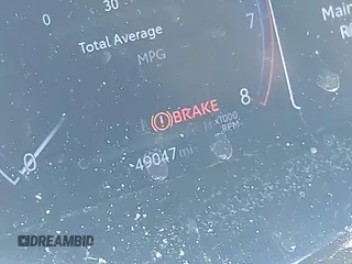 2023 Toyota Highlander L z VIN 5TDKDRAH5PS014778, wystawiony jako IAAI lot #41081620 z przebiegiem 49 047 mil mil oraz . Historia ofert i sprzedaży dostępna na DreamBid. Obrazek 15.