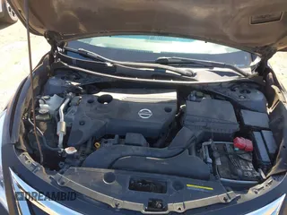 2015 Nissan Altima SV with VIN 1N4AL3AP2FC120162, listed as a IAAI auction lot 41576233 with 244,820 mi miles and . Bid and sale history available at carsss.com. Image 10.