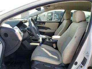 2018 Honda Clarity Plug-In Hybrid with VIN JHMZC5F15JC021839, listed as a Copart auction lot 66439674 with 95,903 mi miles and Clean Title. Bid and sale history available at carsss.com. Image 7.
