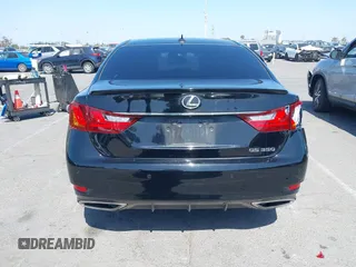 2013 Lexus GS 350 с VIN JTHBE1BLXD5027401, выставлен на аукционе IAAI как лот 42346592 с пробегом 148 526 миль миль и . История ставок и продаж доступна на DreamBid. Изображение 15.