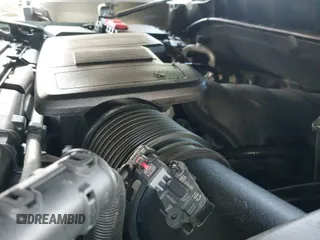 2020 GMC Sierra 1500 AT4 with VIN 3GTP9EEL2LG435011, listed as a IAAI auction lot 43002297 with 97,073 mi miles and . Bid and sale history available at DreamBid. Image 19.