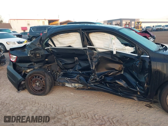 2013 Volkswagen Jetta SE z VIN 3VWDP7AJXDM435170, wystawiony jako IAAI lot #41454928 z przebiegiem 136 400 mil mil oraz . Historia ofert i sprzedaży dostępna na DreamBid. Obrazek 6.