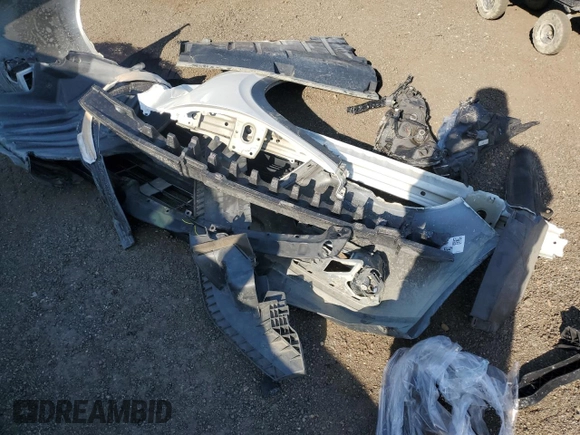 2020 Subaru Ascent Limited с VIN 4S4WMAPD8L3481093, выставлен на аукционе Copart как лот 61719745 с пробегом 74 428 миль миль и Списание • Salvage title. История ставок и продаж доступна на DreamBid. Изображение 13.