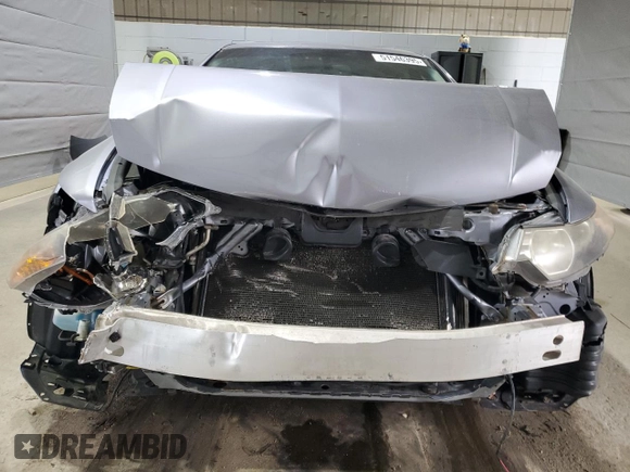 2014 Acura TSX Technology с VIN JH4CU2F61EC002806, выставлен на аукционе Copart как лот 51546395 с пробегом 116 263 миль миль и Списание • Salvage title. История ставок и продаж доступна на DreamBid. Изображение 5.