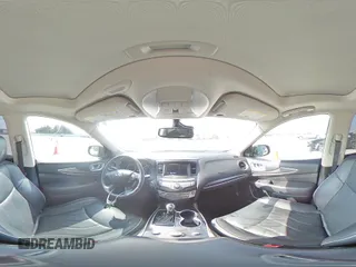 2019 Infiniti QX60 Luxe z VIN 5N1DL0MM6KC511408, wystawiony jako Copart lot #44549355 z przebiegiem 86 984 mil mil oraz Szkoda całkowita • Salvage title. Historia ofert i sprzedaży dostępna na DreamBid. Obrazek 14.