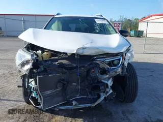 2016 Toyota RAV4 LE with VIN 2T3ZFREV0GW243456, listed as a IAAI auction lot 41962345 with 62,381 mi miles. Bid and sale history available at carsss.com. Image 13.