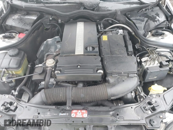 2003 Mercedes-Benz C 230 Kompressor with VIN WDBRF40J53A482256, listed as a IAAI auction lot 41579504 with 188,551 mi miles and . Bid and sale history available at DreamBid. Image 10.